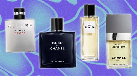 mejor perfume chanel para hombre|perfumes chanel hombre precios.